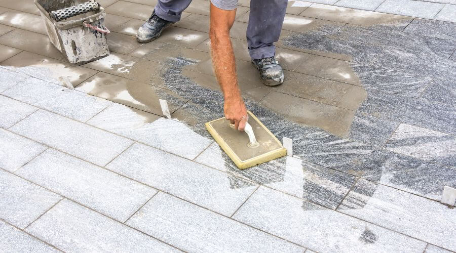 Expert tile roof repair services in South Solon, OH